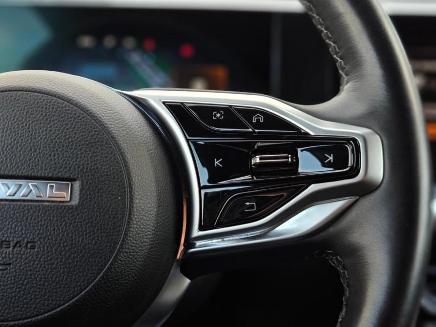 Haval F7 II Вологда  - изображение 30