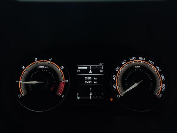 Lada (ВАЗ) Vesta I Рестайлинг (NG) с пробегом 2023 года, цена 1 340 000 рублей, 35000 км, седан, Автокод Объявления