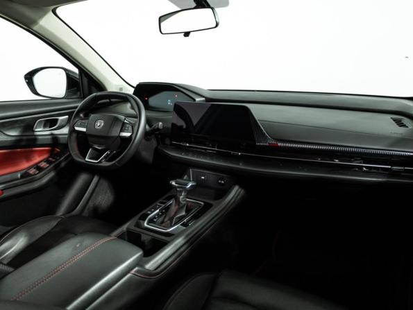 Changan CS55 Plus II с пробегом 2023 года, цена 2 099 700 рублей, 56123 км, внедорожник, Автокод Объявления