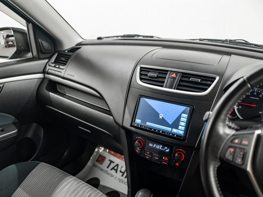 Suzuki Swift IV Красноярск  - изображение 12