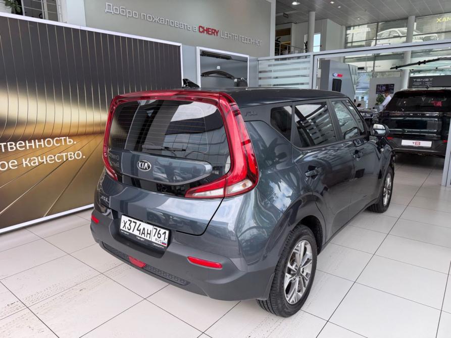 Kia Soul III Таганрог  - изображение 4