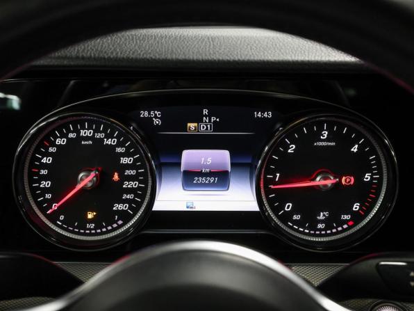 Mercedes-Benz E-Класс V (W213 S213 C238) с пробегом 2019 года, цена 1 998 000 рублей, 235289 км, седан, Автокод Объявления
