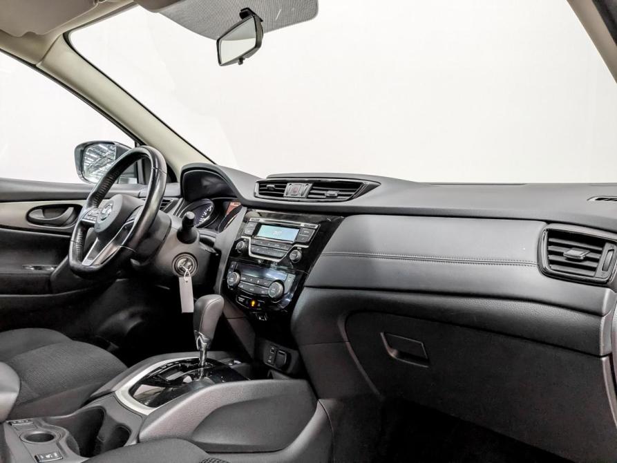 Nissan Qashqai II Рестайлинг Москва  - изображение 11