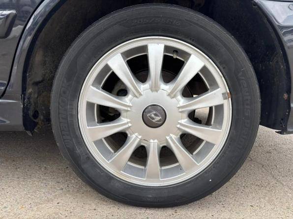 Hyundai Sonata V (NF) с пробегом 2007 года, цена 630 000 рублей, 206000 км, седан, Автокод Объявления