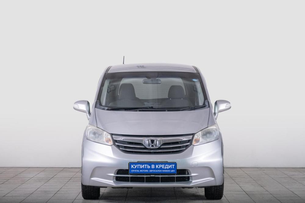 Honda Freed I Рестайлинг Томск  - изображение 4