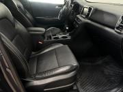 Kia Sportage IV Кемерово  - изображение 34