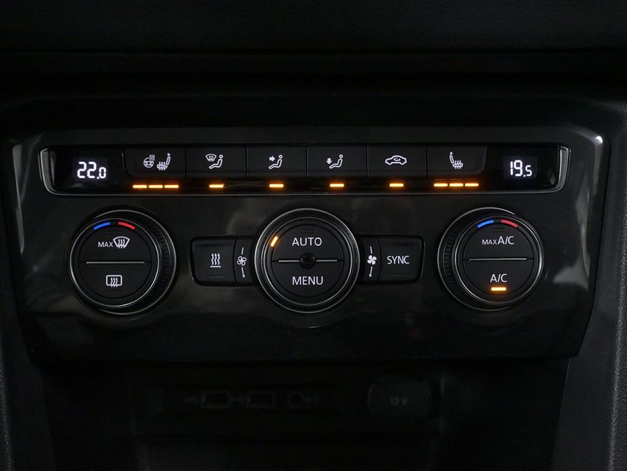 Volkswagen Tiguan II Москва  - изображение 14
