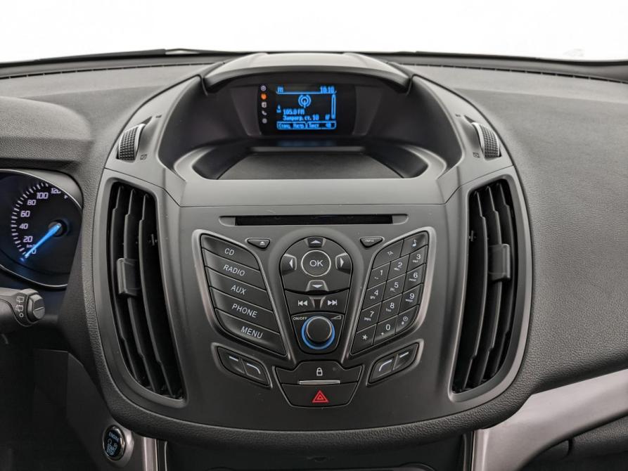 Ford Kuga II Москва  - изображение 17