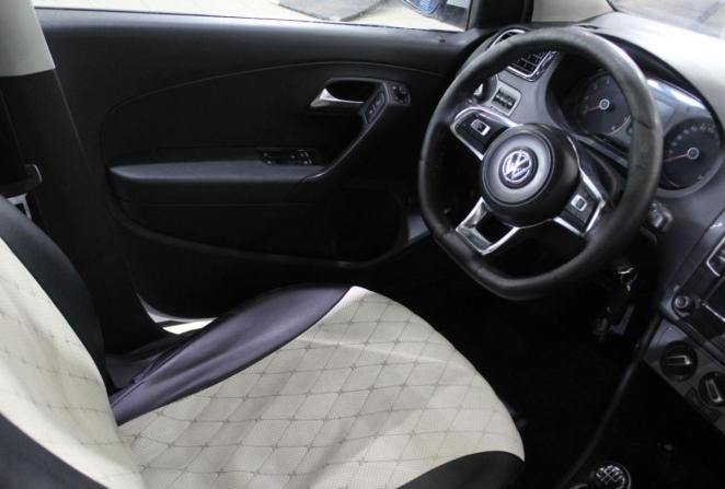 Volkswagen Polo V Рестайлинг с пробегом 2019 года, цена 780 000 рублей, 296623 км, седан, Автокод Объявления