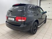 SsangYong Kyron I Рестайлинг Энгельс  - изображение 44