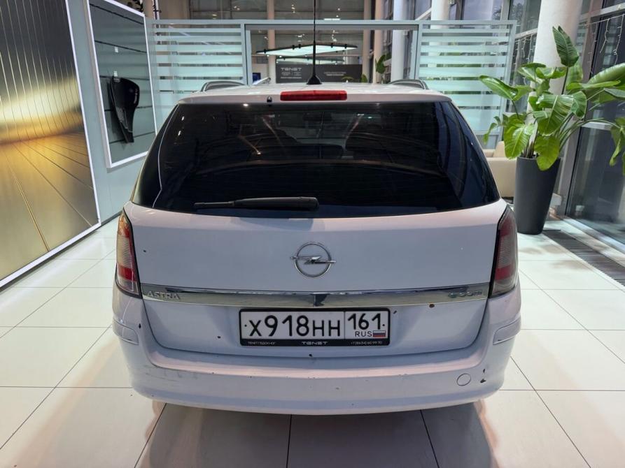 Opel Astra H Рестайлинг Таганрог  - изображение 7