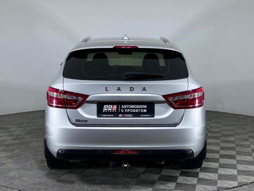 Lada (ВАЗ) Vesta I Ростов-на-Дону  - изображение 7