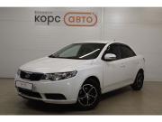 Kia Cerato II Коломна  - изображение 16