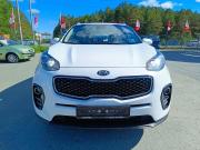 Kia Sportage IV Тюмень  - изображение 24
