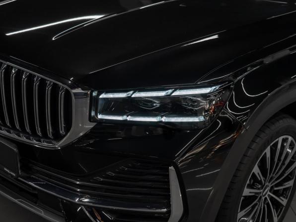 Geely Monjaro I Рестайлинг (China Market) с пробегом 2025 года, цена 4 200 000 рублей, 83 км, внедорожник, Автокод Объявления
