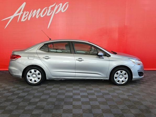 Citroen C4 II с пробегом 2013 года, цена 399 000 рублей, 210981 км, седан, Автокод Объявления