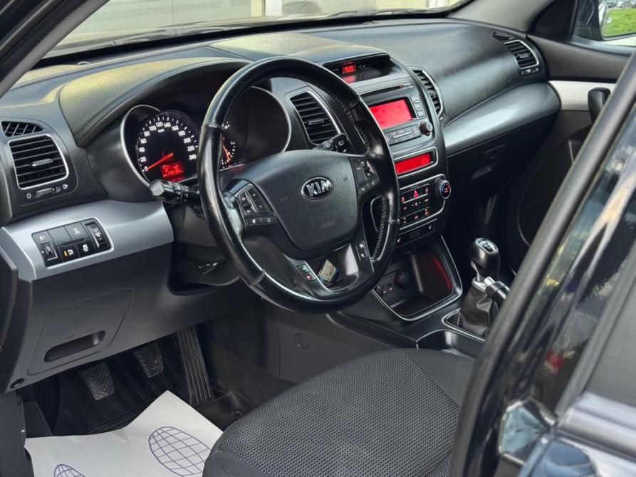 Kia Sorento II Ульяновск  - изображение 8