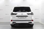 Lexus LX III Рестайлинг 2 Владивосток  - изображение 37