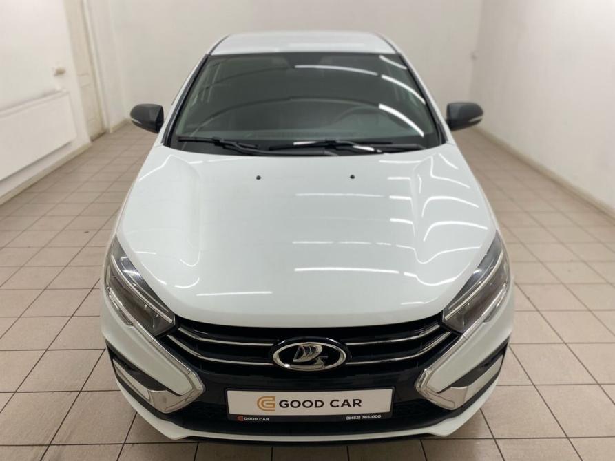 Lada (ВАЗ) Vesta I Рестайлинг (NG) Энгельс  - изображение 8