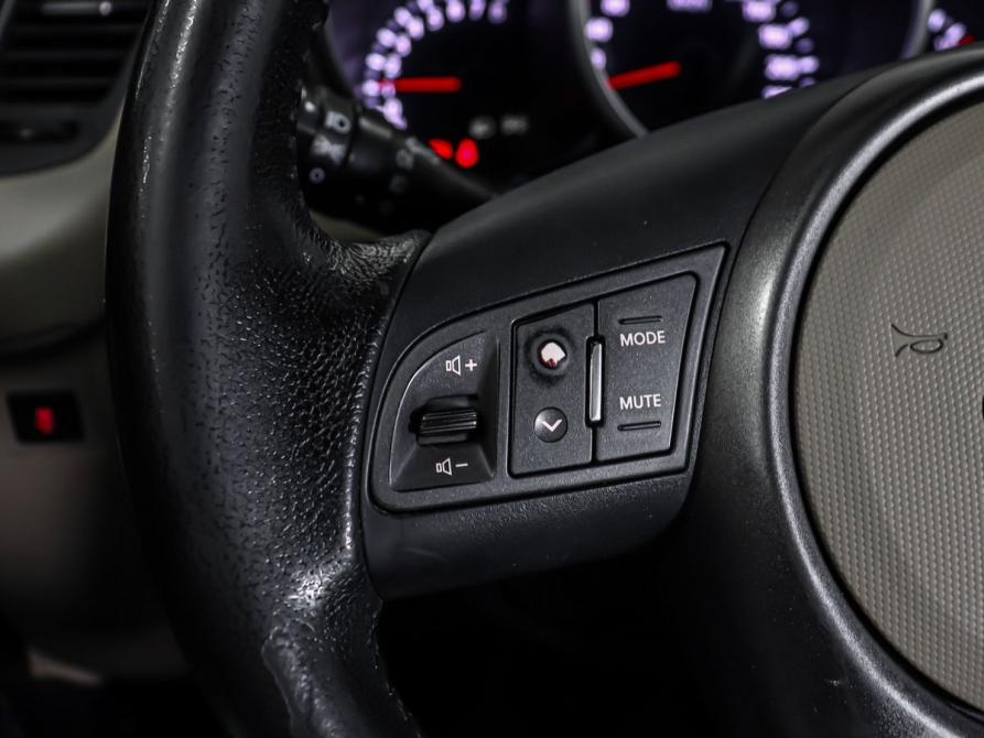 Kia Soul I Рестайлинг Минеральные Воды  - изображение 13