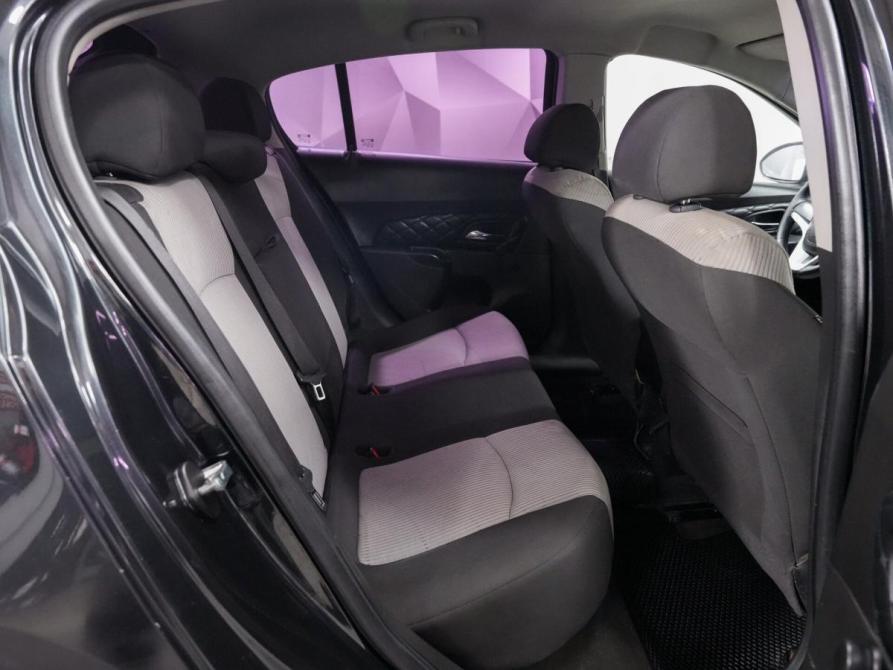 Chevrolet Cruze I Рестайлинг Ульяновск  - изображение 12