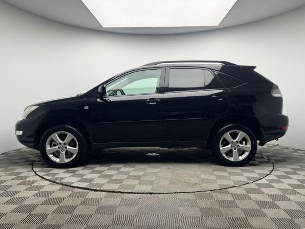 Lexus RX II Рестайлинг с пробегом 2006 года, цена 1 099 000 рублей, 181876 км, внедорожник, Автокод Объявления
