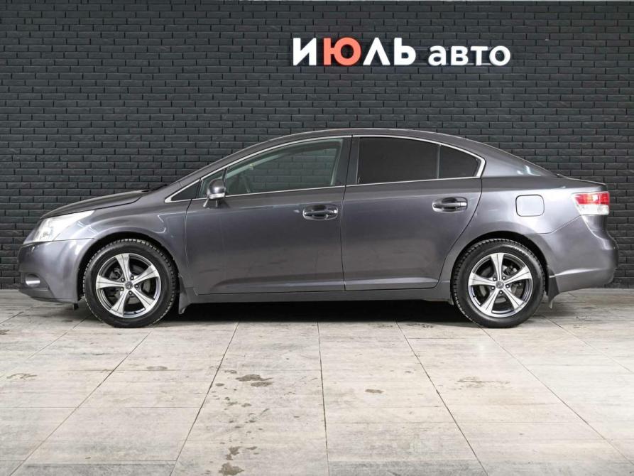 Toyota Avensis III Екатеринбург  - изображение 7