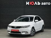 Kia Cerato II Екатеринбург  - изображение 19