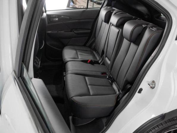 Mitsubishi Eclipse Cross I Рестайлинг с пробегом 2022 года, цена 3 160 000 рублей, 34 км, внедорожник, Автокод Объявления