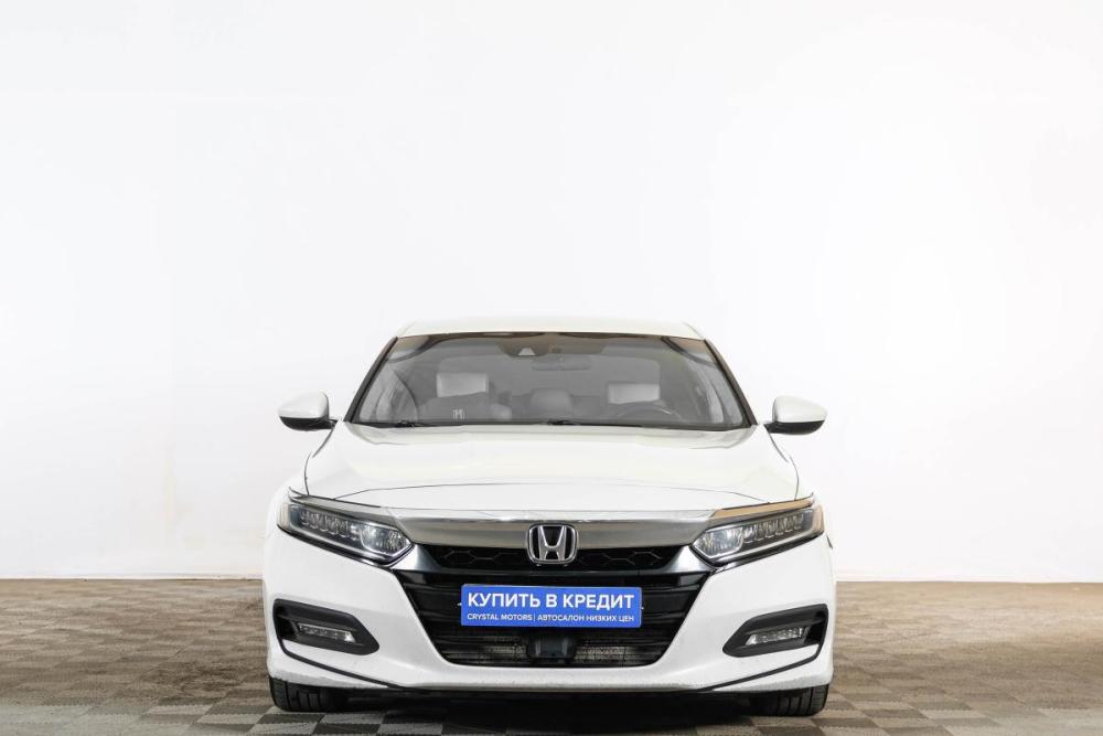 Honda Accord X Тюмень  - изображение 2