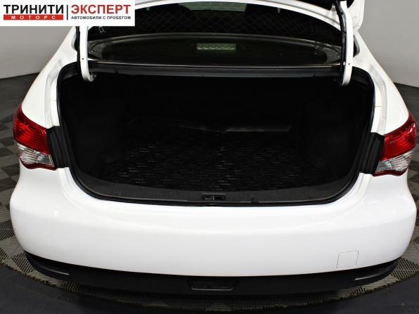 Nissan Almera III (G15) с пробегом 2014 года, цена 677 000 рублей, 232996 км, седан, Автокод Объявления