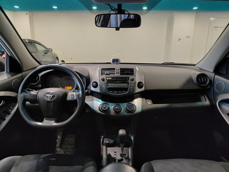 Toyota RAV4 III (XA30) Рестайлинг Казань  - изображение 17