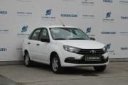 Lada (ВАЗ) Granta I Рестайлинг Пермь  - изображение 21