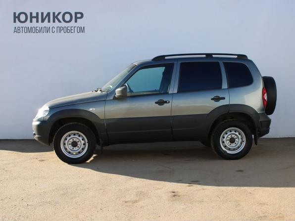 Chevrolet Niva I Рестайлинг с пробегом 2019 года, цена 669 000 рублей, 169367 км, внедорожник, Автокод Объявления
