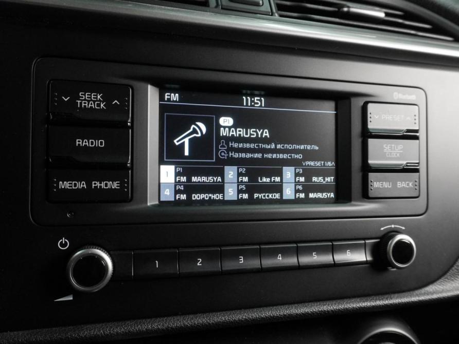 Kia Rio IV Рестайлинг Воронеж  - изображение 17
