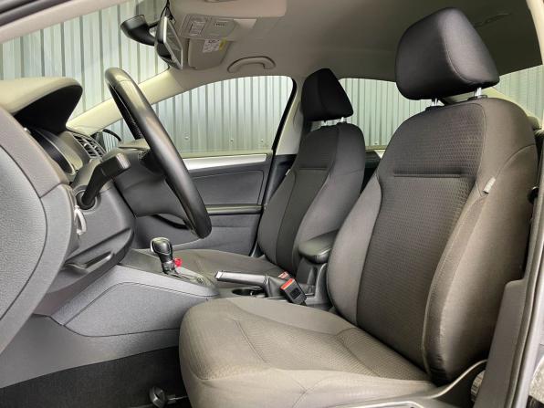 Volkswagen Jetta VI Рестайлинг с пробегом 2015 года, цена 1 317 000 рублей, 115685 км, седан, Автокод Объявления