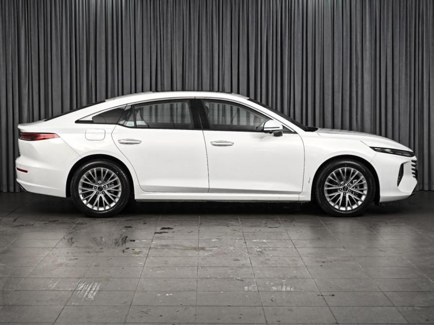 FAW Bestune B70 I Рестайлинг Ставрополь  - изображение 5
