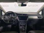 Volkswagen Touran II Москва  - изображение 28