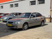 Hyundai Accent II Березовский  - изображение 20