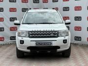 Land Rover Freelander II Рестайлинг 2 Санкт-Петербург  - изображение 16