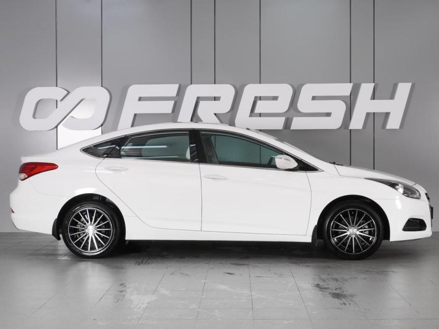 Hyundai i40 I Рестайлинг Минеральные Воды  - изображение 5