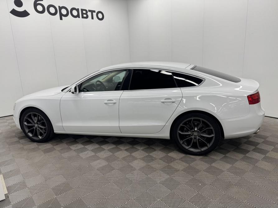 Audi A5 I (8T) Рестайлинг Воронеж  - изображение 10