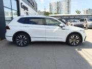 Volkswagen Tiguan II Рестайлинг (China Market) Москва  - изображение 24