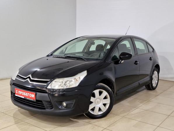Citroen C4 I Рестайлинг с пробегом 2010 года, цена 360 000 рублей, 232410 км, хэтчбек, Автокод Объявления