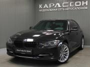 BMW 3 серии VI (F3x) Пермь  - изображение 19