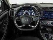 Hyundai Creta II Москва  - изображение 27