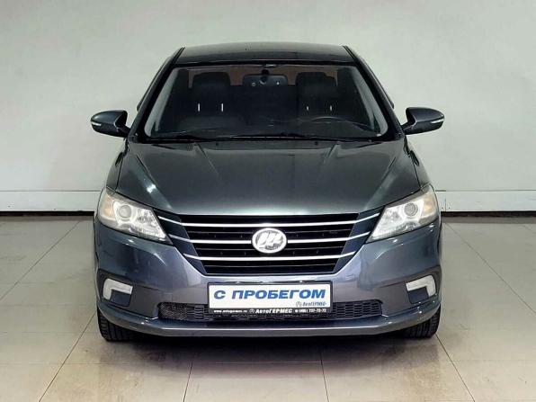 Lifan Solano II с пробегом 2017 года, цена 355 000 рублей, 180383 км, седан, Автокод Объявления