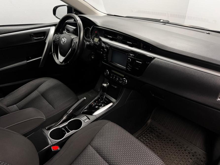 Toyota Corolla XI (E160 E170 E180) Санкт-Петербург  - изображение 7