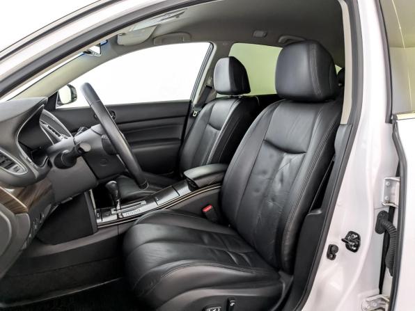 Nissan Teana II (J32) Рестайлинг с пробегом 2013 года, цена 1 500 000 рублей, 109530 км, седан, Автокод Объявления