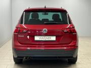 Volkswagen Tiguan II Санкт-Петербург  - изображение 30